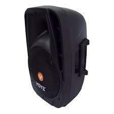 Caja Acustica